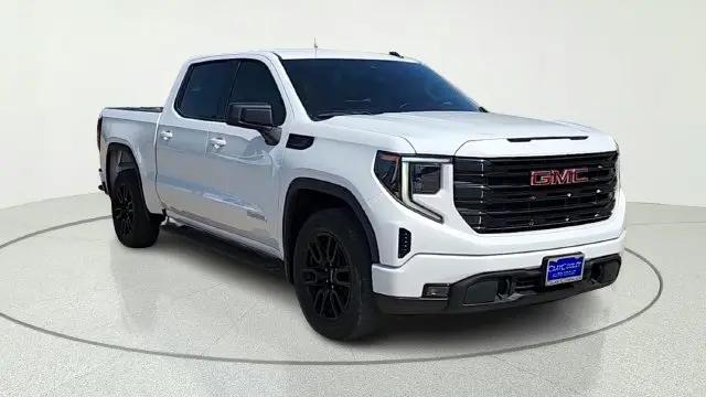 2024 GMC Sierra 1500 Elevation for sale in Irving, TX