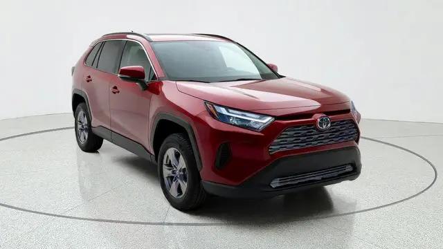 2025 Toyota RAV4 Hybrid XLE for sale in Irving, TX