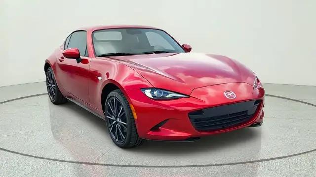 2026 Mazda MX-5 Grand Touring for sale in Irving, TX