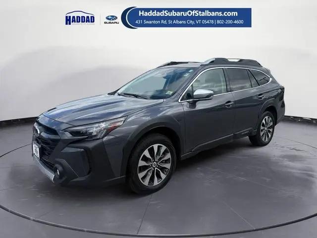 2025 Subaru Outback Touring XT for sale in St Albans, VT
