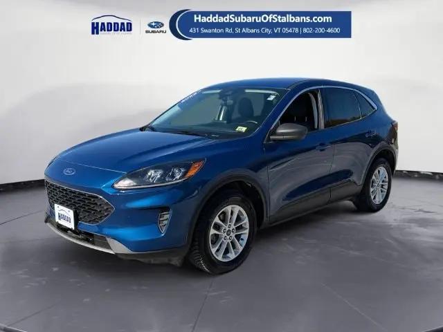 2022 Ford Escape SE for sale in St Albans, VT