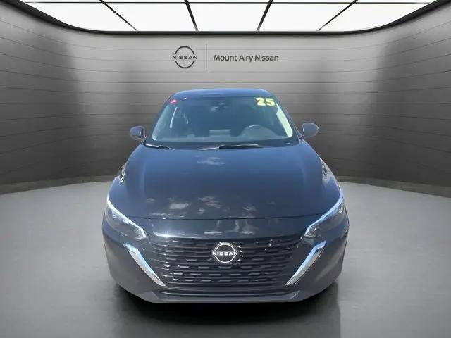 2025 Nissan Sentra SV for sale in Mount Airy, NC