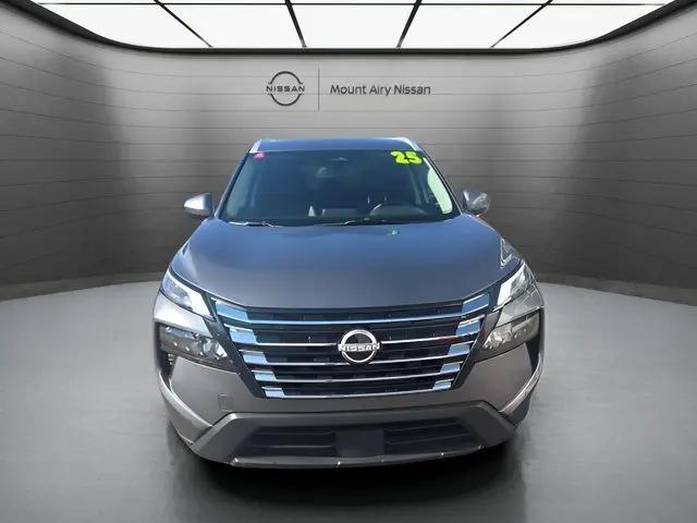 2025 Nissan Rogue SV FWD for sale in Mount Airy, NC