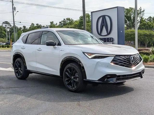 2026 Acura ADX A-Spec with Advance for sale in Tallahassee, FL