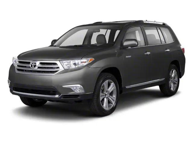 2013 Toyota Highlander SE V6 for sale in White Bear, MN