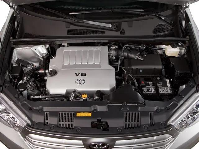 2013 Toyota Highlander SE V6