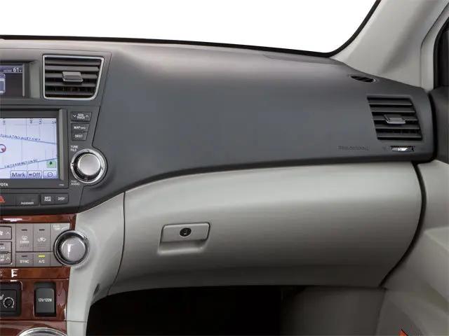 2013 Toyota Highlander SE V6