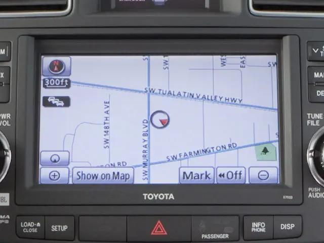 2013 Toyota Highlander SE V6