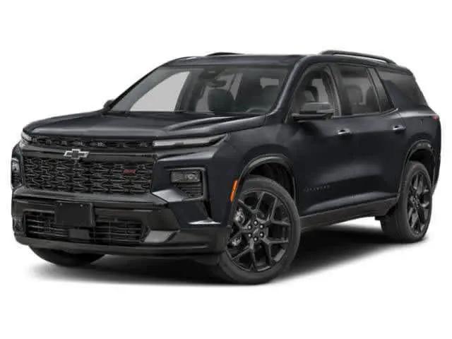 2026 Chevrolet Traverse FWD RS for sale near Mt. Orab, OH