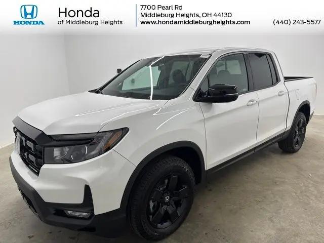 2026 Honda Ridgeline Black Edition for sale in Middleburg Heights, OH