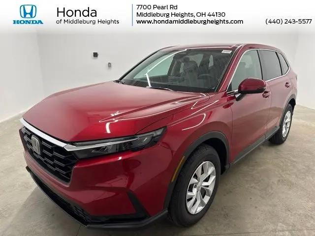 2026 Honda CR-V LX AWD for sale in Middleburg Heights, OH