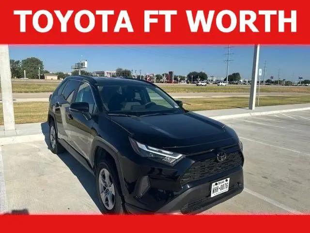 2025 Toyota RAV4 XLE for sale in White Settlement, TX