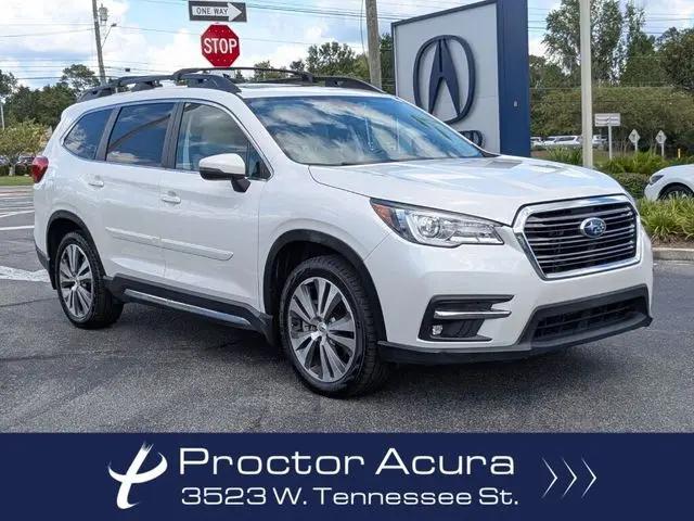 2020 Subaru Ascent Limited for sale in Tallahassee, FL