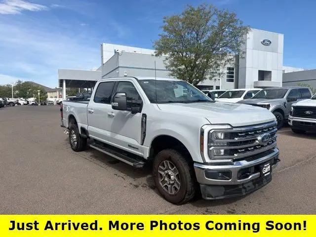 2026 Ford F-250 LARIAT for sale in Greeley, CO