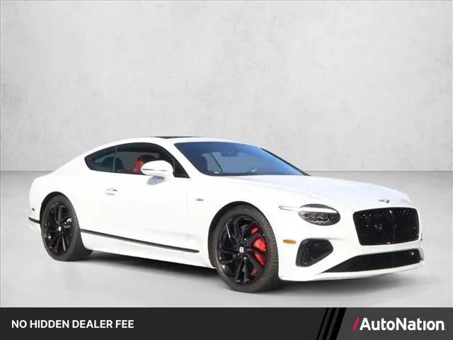 2025 Bentley Continental GT Speed for sale in Newport Beach, CA