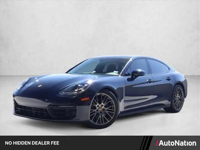 2023 Porsche Panamera Platinum Edition for sale in Newport Beach, CA