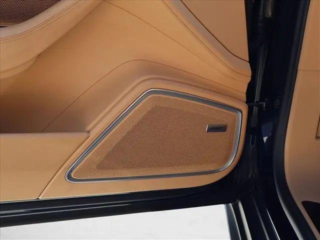 2023 Porsche Panamera Platinum Edition