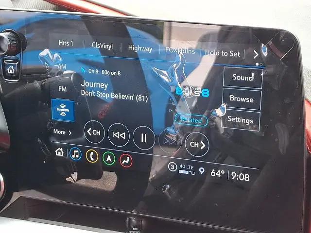 2021 Chevrolet Corvette Stingray RWD Coupe 2LT