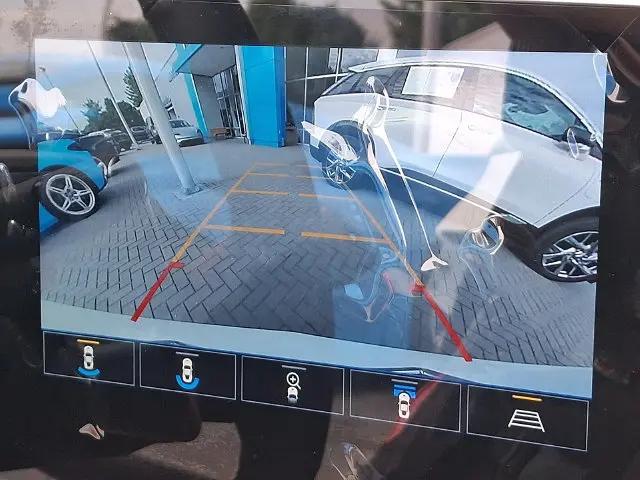 2021 Chevrolet Corvette Stingray RWD Coupe 2LT