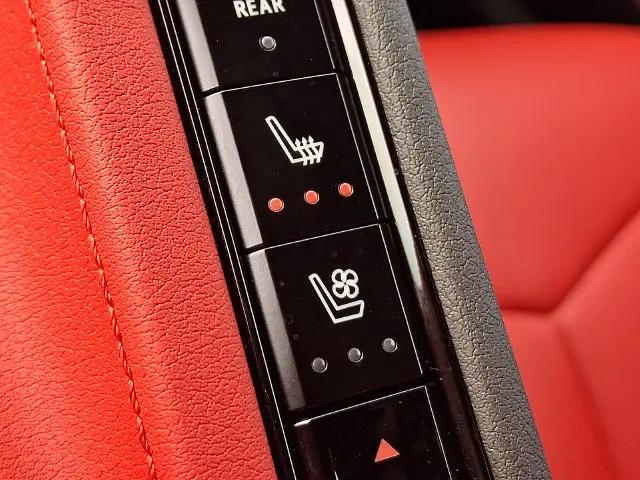 2021 Chevrolet Corvette Stingray RWD Coupe 2LT