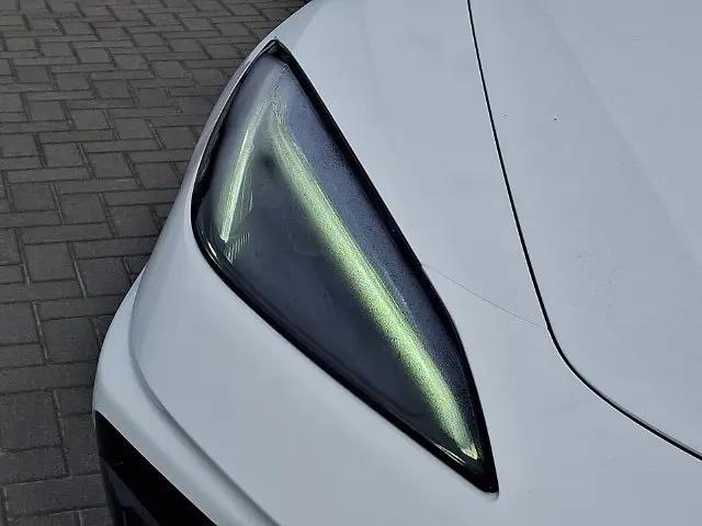 2021 Chevrolet Corvette Stingray RWD Coupe 2LT