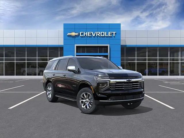 2026 Chevrolet Tahoe 4WD Premier for sale in Pawling, NY