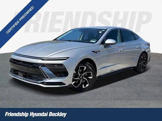 2024 Hyundai Sonata SEL for sale in Beckley, WV
