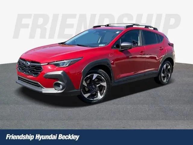 2024 Subaru Crosstrek Limited for sale in Beckley, WV