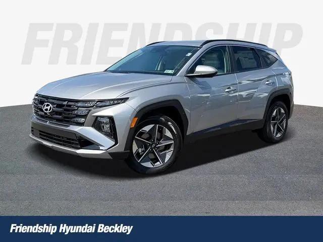 2026 Hyundai Tucson Hybrid SEL for sale in Beckley, WV