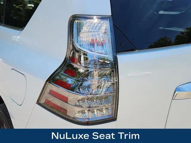 2021 Lexus GX GX 460 Premium