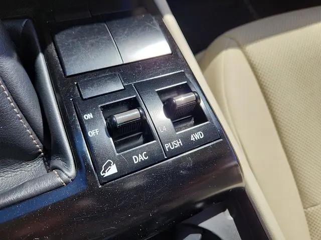 2021 Lexus GX GX 460 Premium
