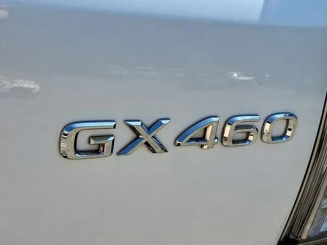 2021 Lexus GX GX 460 Premium