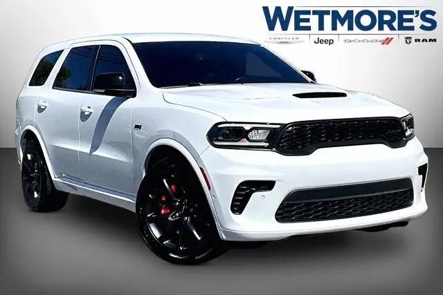 2024 Dodge Durango SRT 392 AWD for sale in New Milford, CT