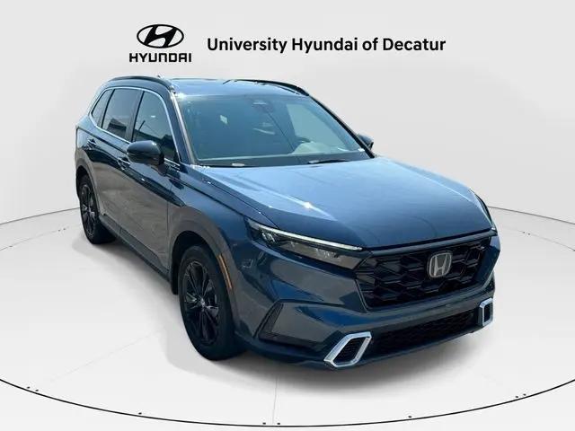 2023 Honda CR-V Hybrid Sport Touring for sale in Decatur, AL