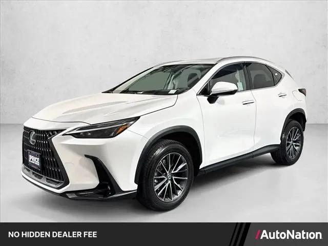 2024 Lexus NX 350 NX 350 for sale in Fremont, CA