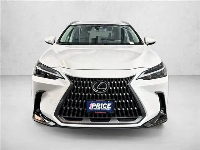 2024 Lexus NX 350 NX 350