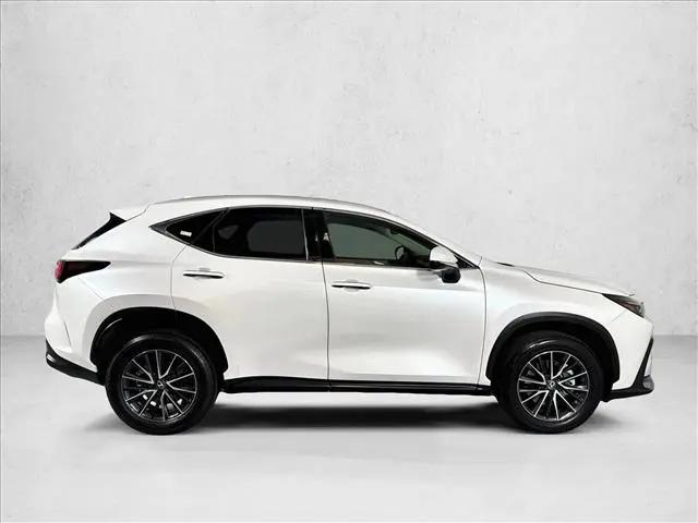 2024 Lexus NX 350 NX 350