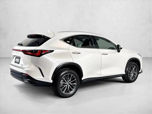 2024 Lexus NX 350 NX 350