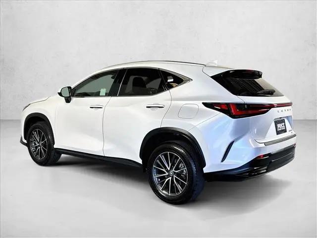 2024 Lexus NX 350 NX 350