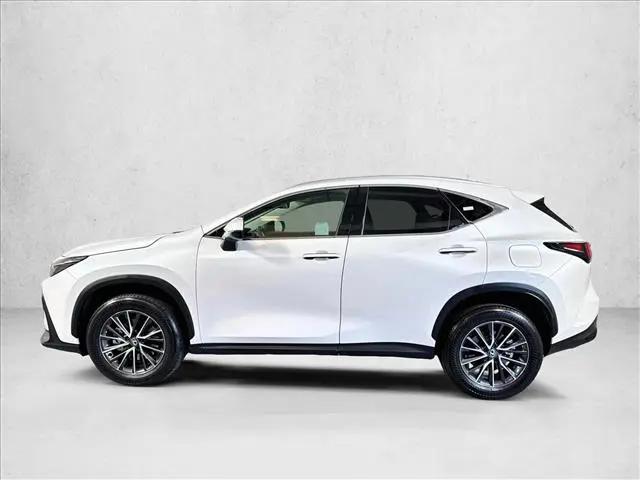 2024 Lexus NX 350 NX 350