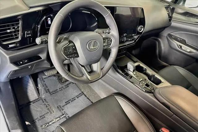 2024 Lexus NX 350 NX 350
