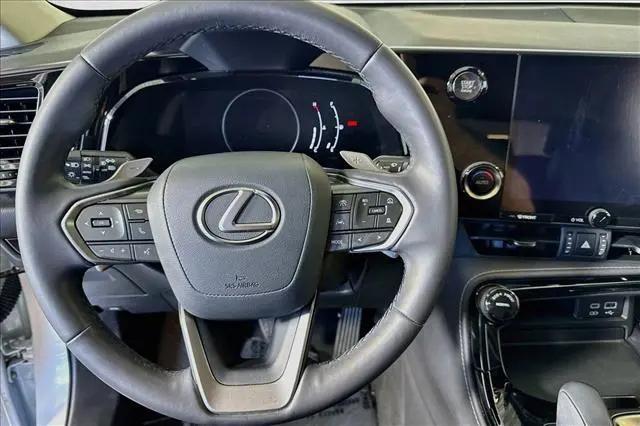 2024 Lexus NX 350 NX 350