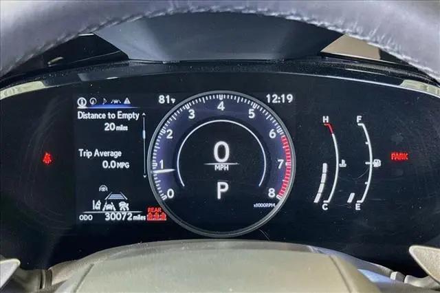 2024 Lexus NX 350 NX 350