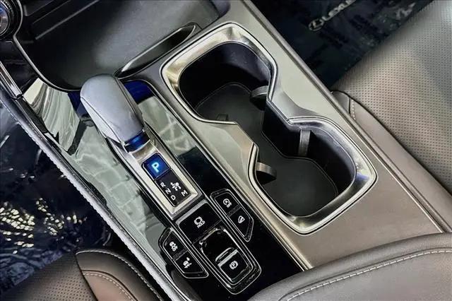 2024 Lexus NX 350 NX 350