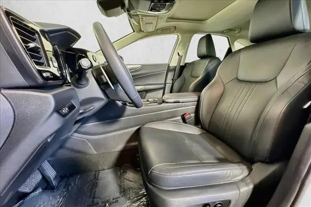 2024 Lexus NX 350 NX 350