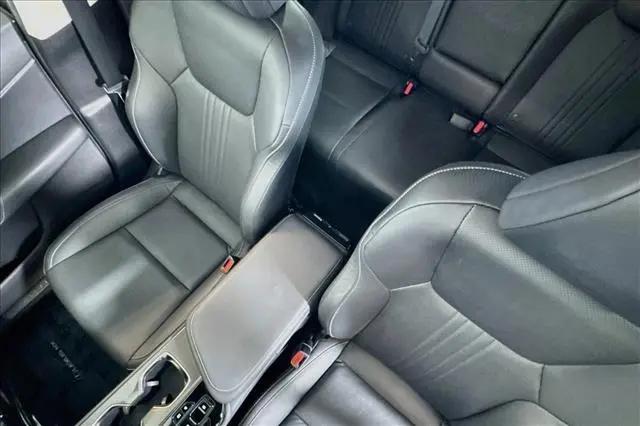 2024 Lexus NX 350 NX 350