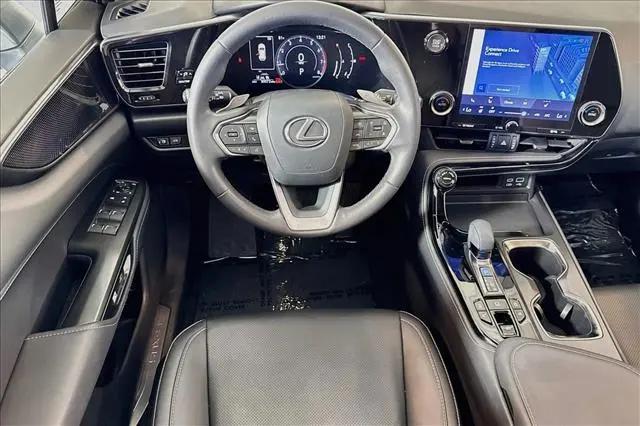 2024 Lexus NX 350 NX 350