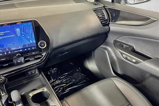 2024 Lexus NX 350 NX 350