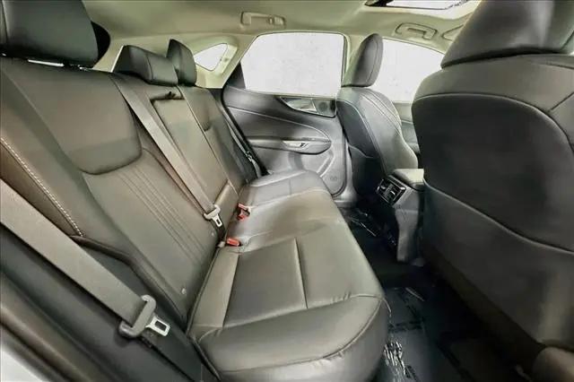 2024 Lexus NX 350 NX 350