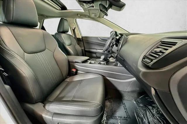 2024 Lexus NX 350 NX 350